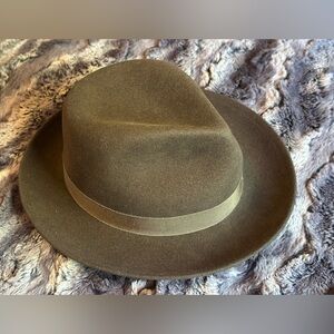 Goorin Bros Men’s Fedora